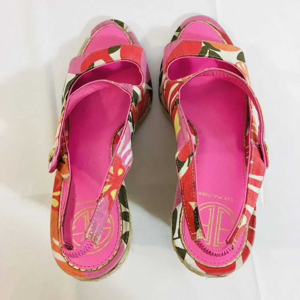 Lilly Pulitzer lilly pulitzer